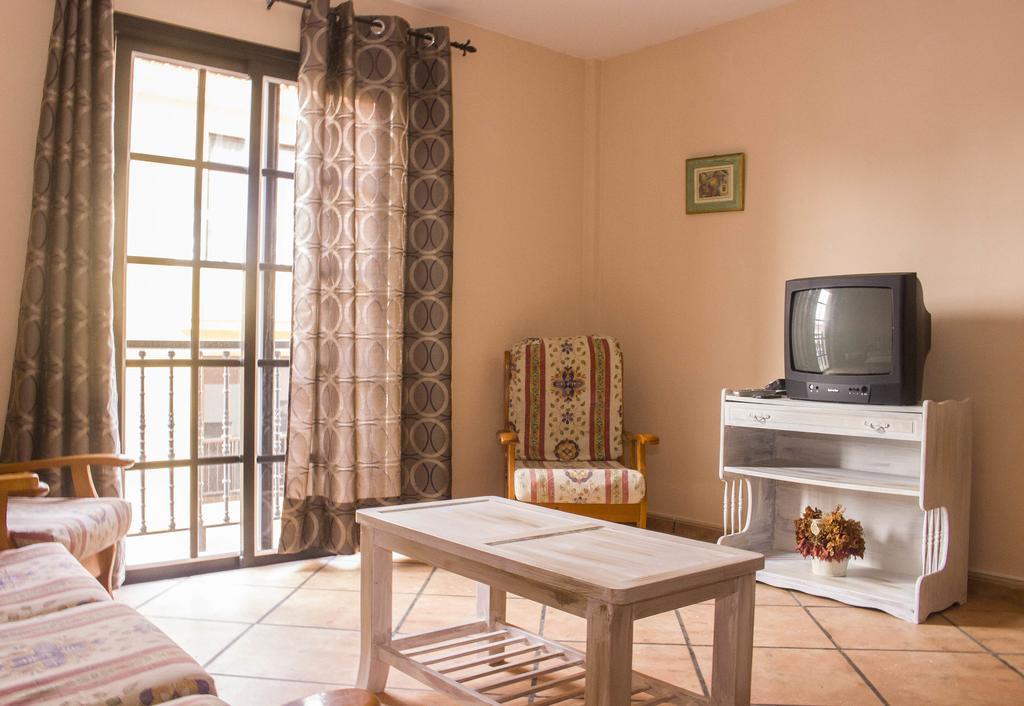 Apartments San Marcos Icod De Los Vinos Habitación foto