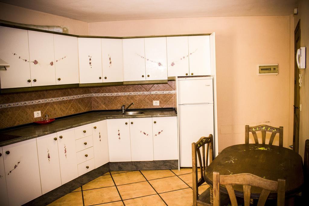 Apartments San Marcos Icod De Los Vinos Habitación foto